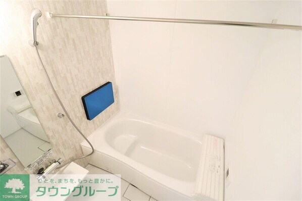 イグレック新小平の物件内観写真